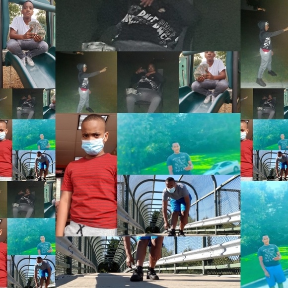 Meet your Posher, Jamare - Picture 1 of 1